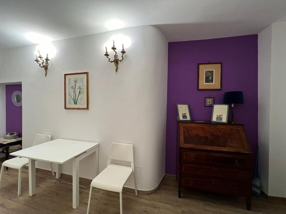 Central Luxury Apartment Near Pellegrino * Rom