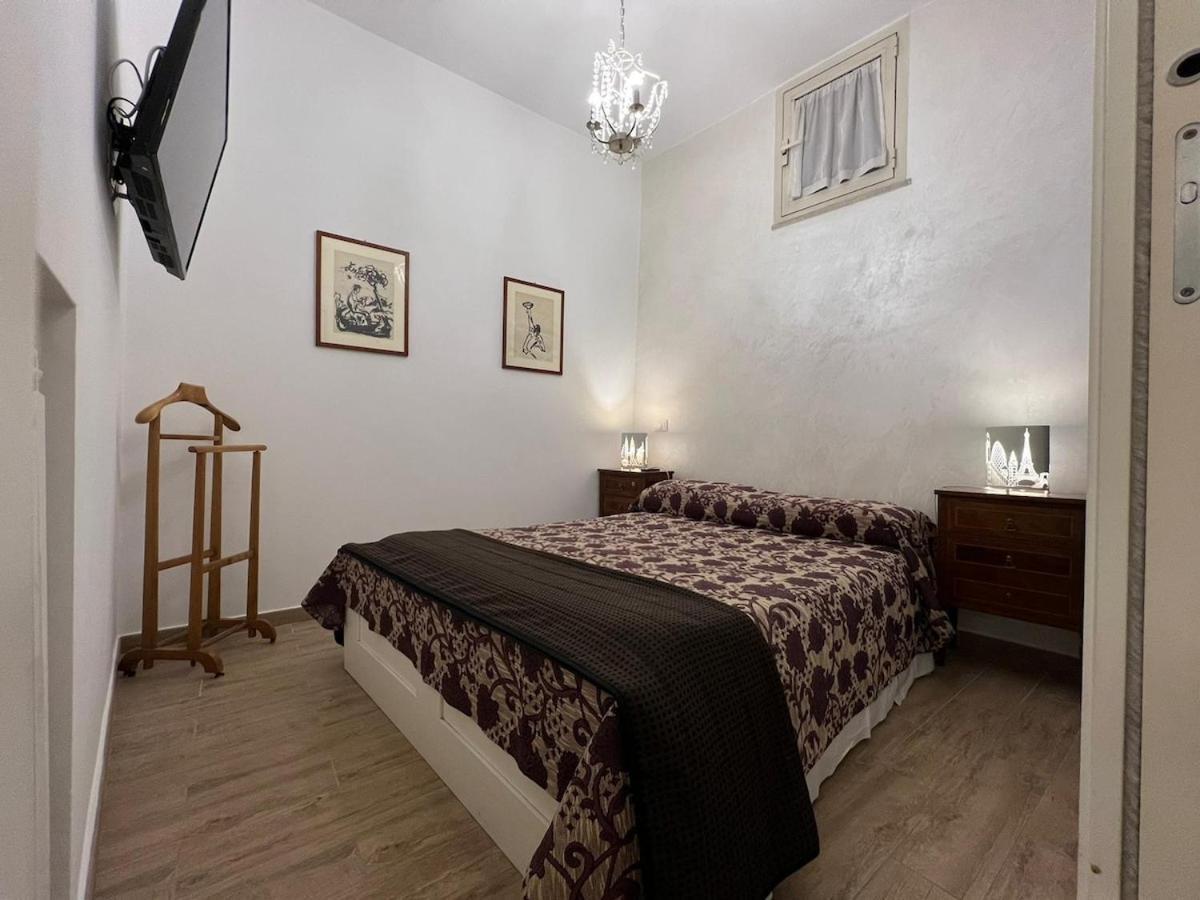Central Luxury Apartment Near Pellegrino Apartment Rom